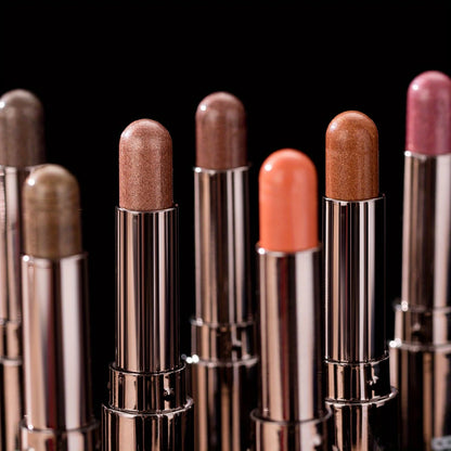 BEAUTY GLAZED 10 Colour Eyeshadow Sticks