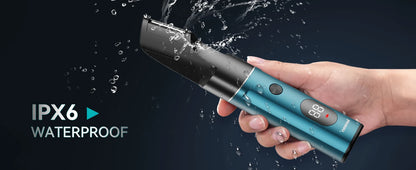 Kensen S16 Electric Hair Trimmer for Men 3 In 1 Hair Clipper