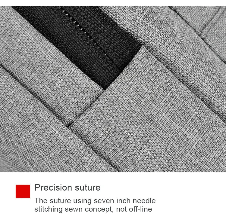 Slim Minimalist Laptop Backpacks