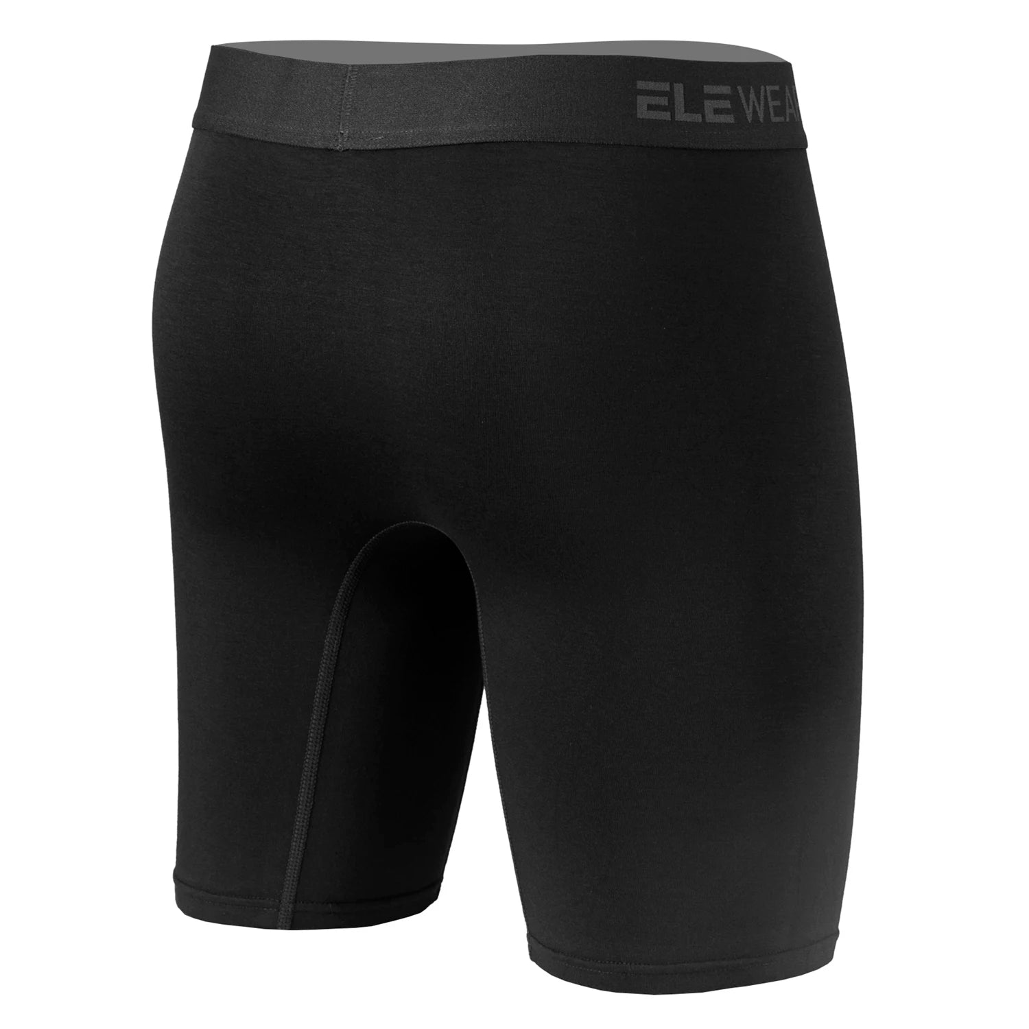 Men's Breathable Modal Underwear - Plus Size Boxershorts with Opening - ShopHub