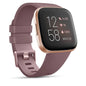 Soft Silicone Sport Band for the Fitbit Versa Lite (available in 26 colours) Habicare