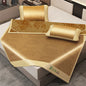 Stay Cool This Summer with Our Premium Cooling Rattan Bed Mat