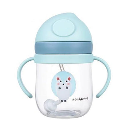 MAMIJOY BY01 Kids Water Sippy Cup