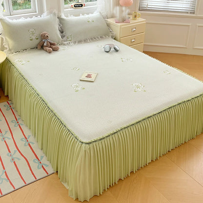Cool Touch Mattress Cover – Experience Unmatched Comfort and Protection