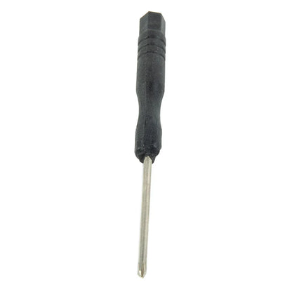 Mini Slotted & Cross Screwdriver Set – 3,22"  / 2mm (10Pcs) Habicare