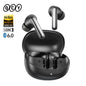Immerse Yourself with QCY Melobuds N60 Wireless Earphones - Dual Driver, Hi-Res Audio with ANC