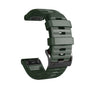 QuickFit Silicone Strap for the Garmin Flagship Models (2 sizes & 46 colours available) Habicare