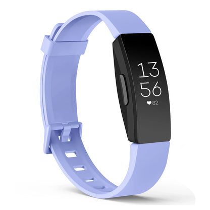 Silicone Strap for Fitbit ACE 2 (available in 21 colours) Habicare