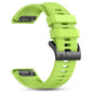 Quickfit Silicone Strap for the Garmin Watch Series (available of various range of models and 46 colours) Habicare