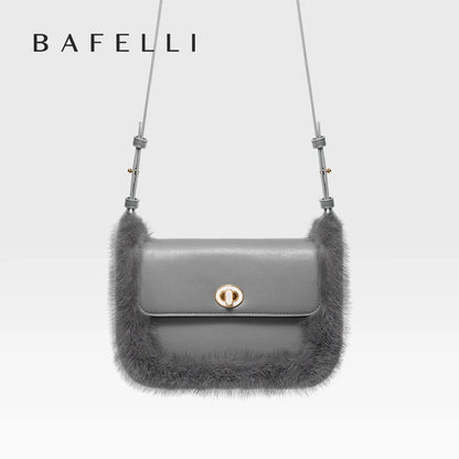 BAFELLI Crossbody Shoulder Bag