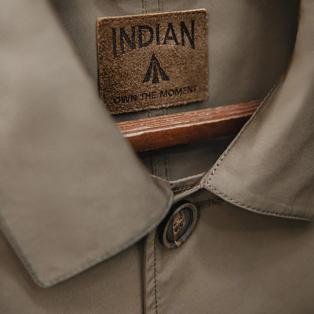 Maden French Vintage Work Jacket