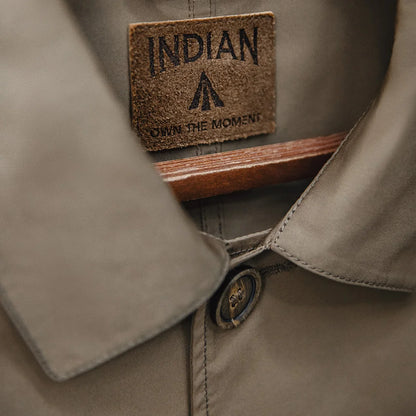 Maden French Vintage Work Jacket