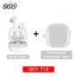 QCY T13 Wireless Earbuds - Immerse Yourself in Superior Sound Quality