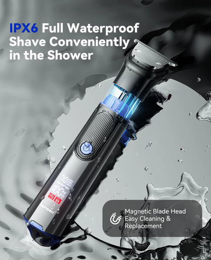 Kensen S38 Electric Hair Trimmer