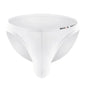 BRAVE PERSON Sexy Mens Big Penis Pouch Design Underwear