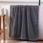 Extra Large Bath Towels, 27x55 Inch