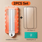 Joyroom Dust-free HD Glass For iPhone 18, 17, 16,
