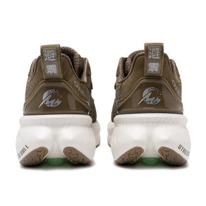 ONEMIX Winter Running Shoes