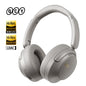 Experience Unmatched Sound Quality with QCY H3S ANC Wireless Headphones