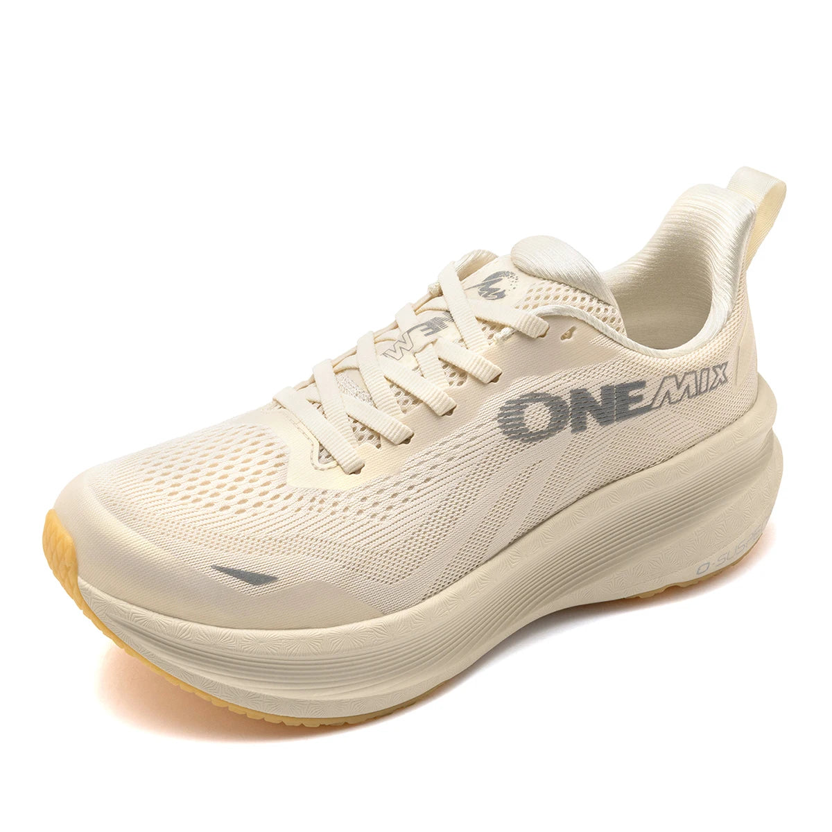 ONEMIX Unisex Lightweight Breathable Mesh Sneakers