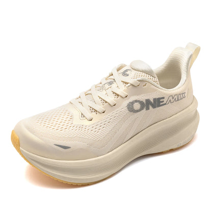 ONEMIX Unisex Mesh Running Sneakers