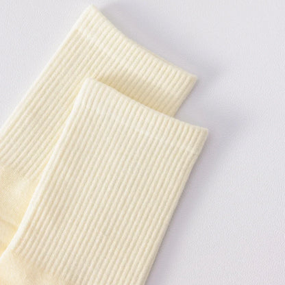 Women’s Five-Toe Socks – 5/10 Pairs Habicare