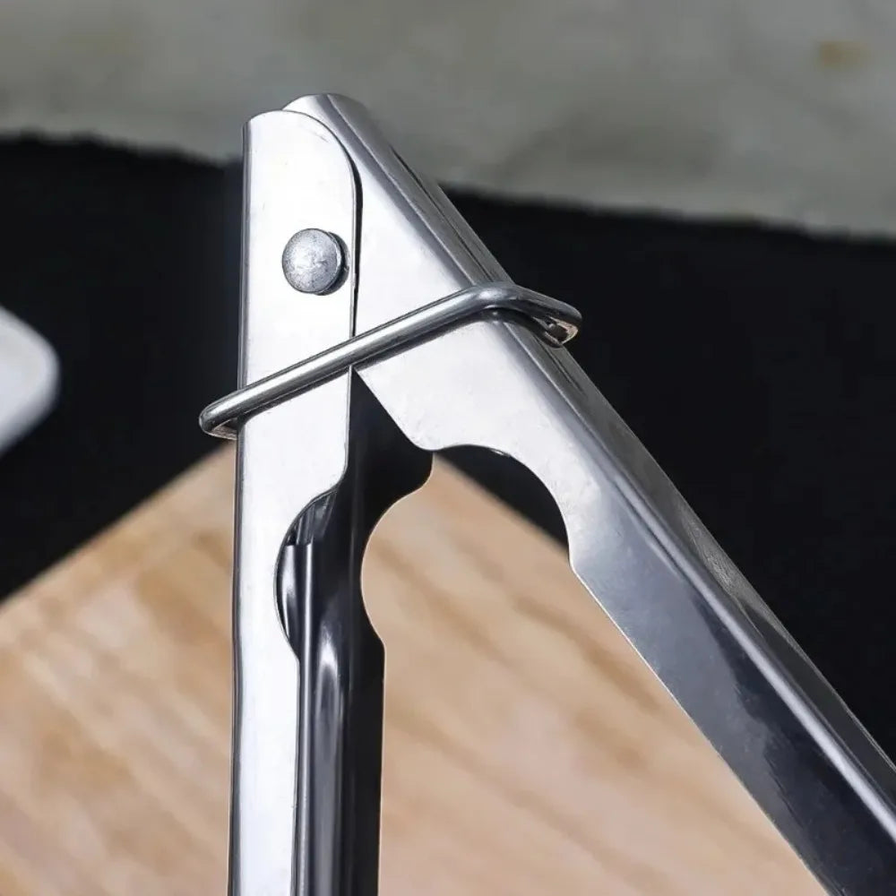 3Pcs Stainless Steel Kitchen Accessories Set - ShopHub