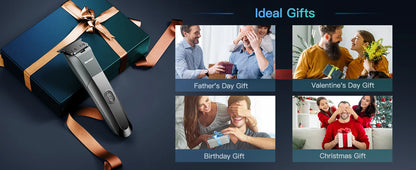Kensen S25 Electric Body Hair Trimmer