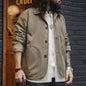 Maden French Vintage Work Jacket