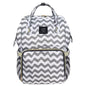 Authentic LAND Mommy Diaper Bag