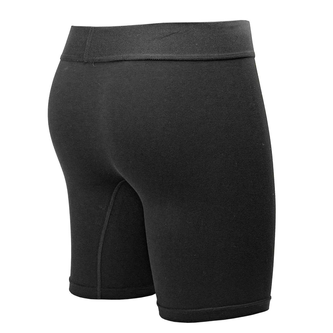 Men's Breathable Boxer Shorts - Modal Underwear with Opening, Comfortable Men's Underwear