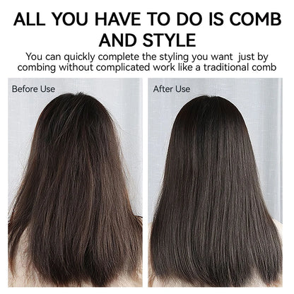 Kensen Hair Straightener