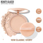 BEAUTY GLAZED Oil Control Matte Face Powder