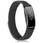 Metal Strap for the Fitbit Inspire/ACE 2/3 Series (available in 10 colours) Habicare
