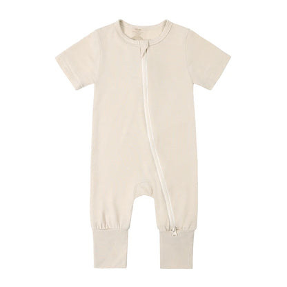 Kids Tales Summer Breeze Bamboo Baby & Toddler Romper