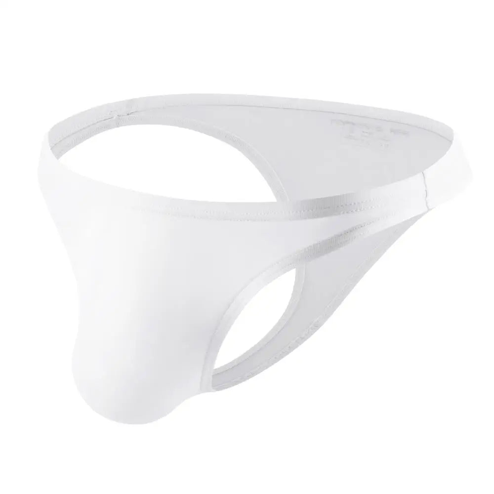 BRAVE PERSON Mens Sexy Underwear Briefs - Low Waist Nylon Briefs - ShopHub