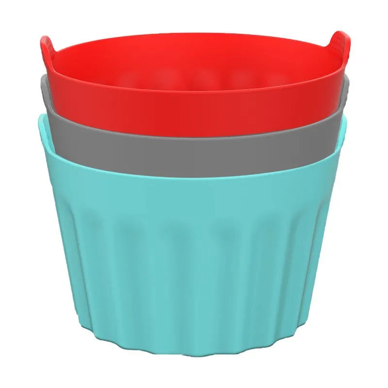 Silicone Air Fryer Molds