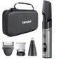 Kensen 3 in 1 Body Hair Trimmer Kit