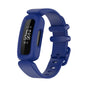Silicone Strap for The Fitbit Ace 2/3 & Inspire Series (16 colours available) Habicare