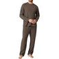Men's Long Sleeve Pajama Sets for Ultimate Comfort and Style