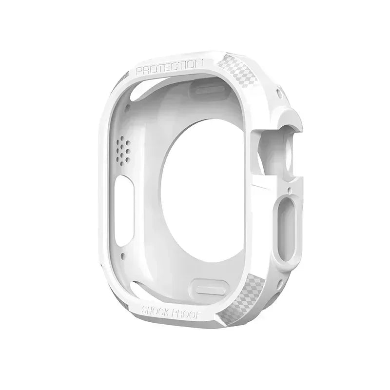 Rugged Watch Case for the Apple Watch 10 - 42mm Series Habicare