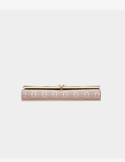 FOXER Women's Long Wallet
