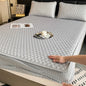 Stay Cool All Summer with Our Natural Latex Cooling Mat