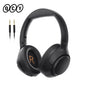 QCY H3 ANC Wireless Headphones with 43dB Hybrid Active Noise Cancellation and 60H Playtime - ShopHub