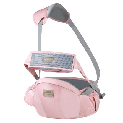 Baby Waist Stool Non-slip Infant Hip Seat