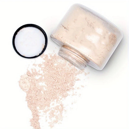 4 Colour Luxury Powder