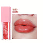 Chili Lip Plumper Oil Serum