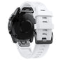 QuickFit Silicone Strap for the Garmin Instinct (available in 12 colours) Habicare