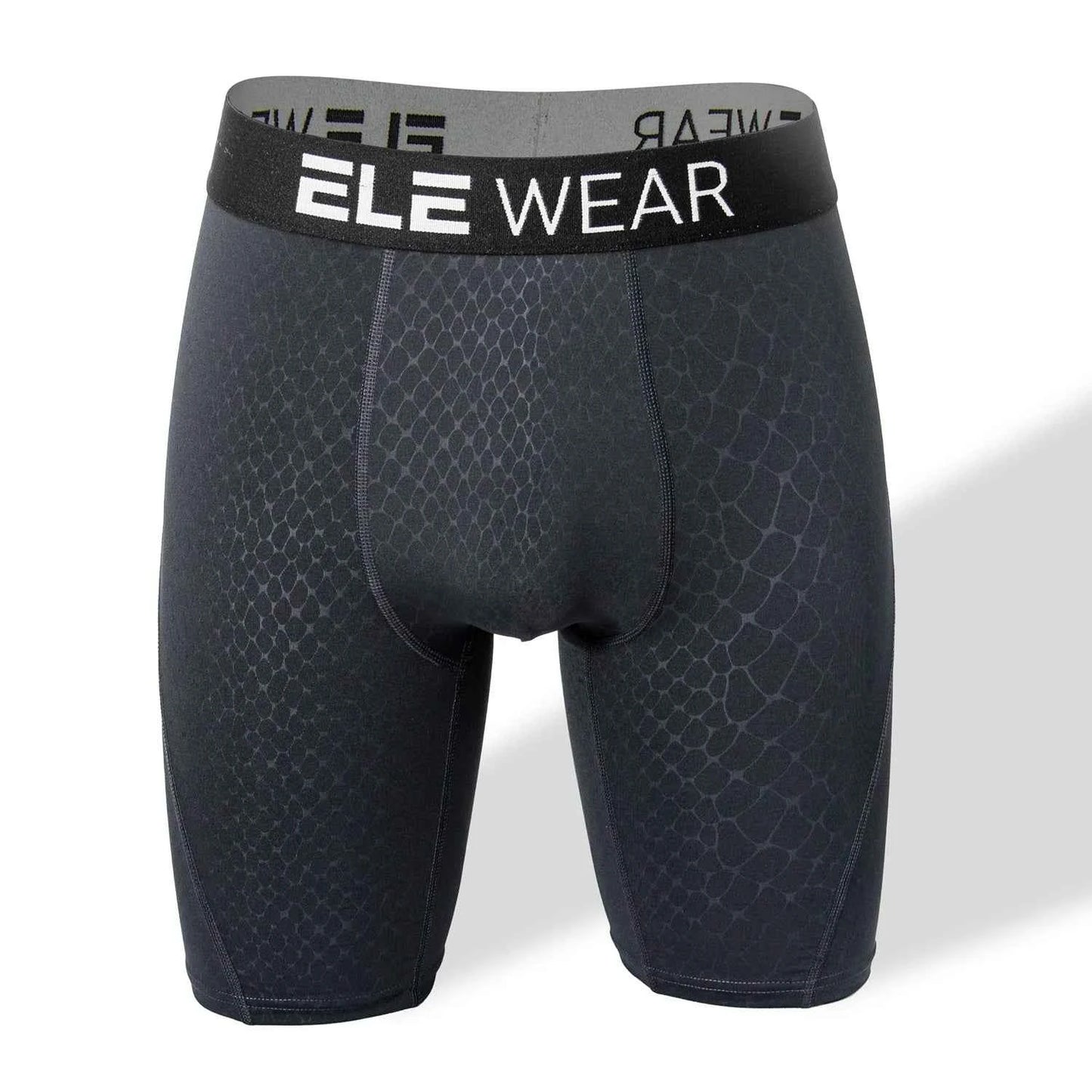 Men's Plus Size Boxers - Comfortable and Breathable Plus Size Men's Boxershorts for Every Day