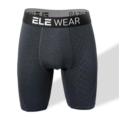 Men's Plus Size Boxers - Comfortable and Breathable Plus Size Men's Boxershorts for Every Day